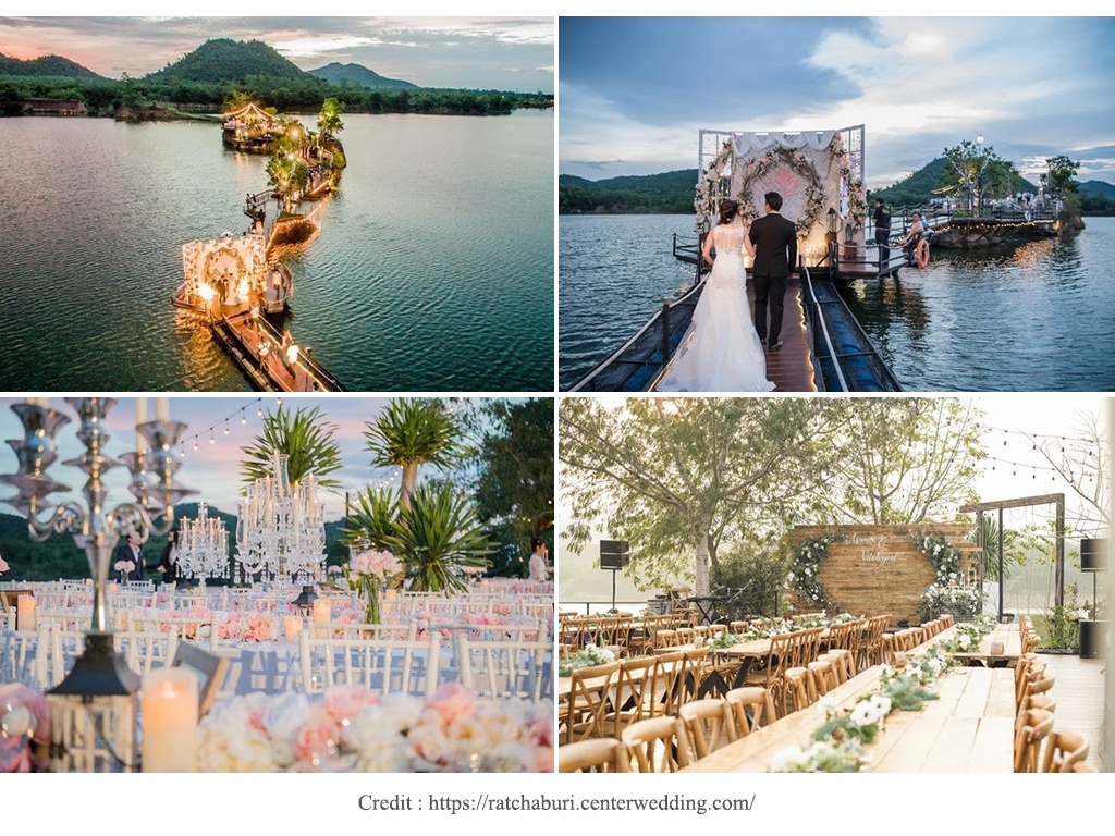 10 สถานที่จัดงาน Outdoor สวยปังไม่ซ้ำใคร ใกล้กรุงเทพฯ | as your mind wedding planner